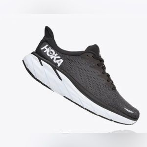 HOKA Clifton 8 Womens Sz 8